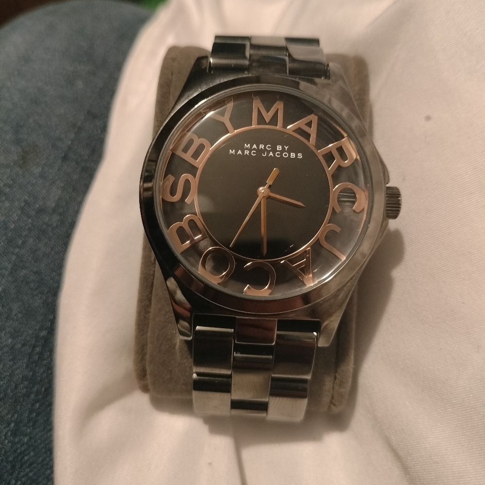 Marc Jacobs